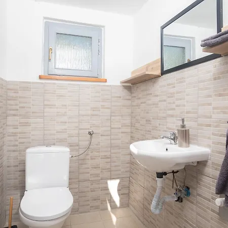 ヴィラ Stora Kuca *