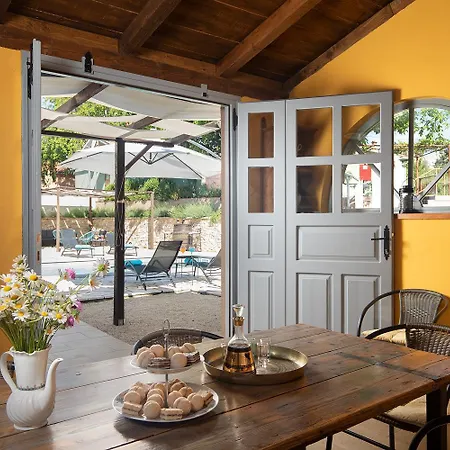 Stora Kuca Вилла Krapan