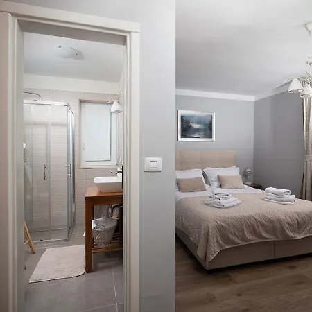 ヴィラ Stora Kuca Krapan