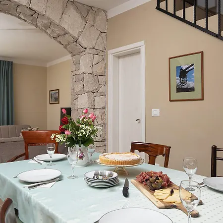 Stora Kuca Вилла *