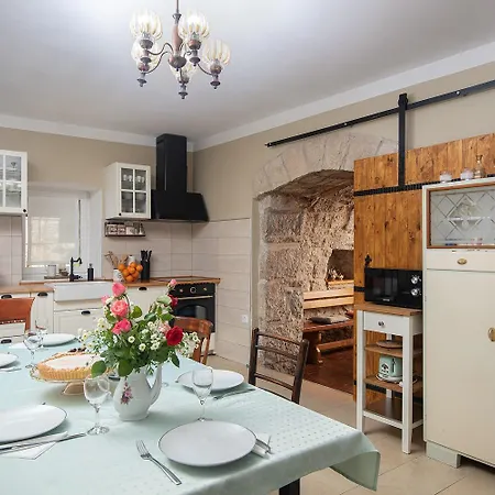 Stora Kuca ヴィラ Krapan