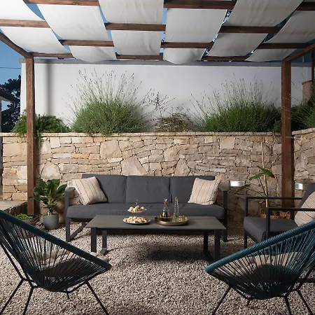 Stora Kuca Вилла