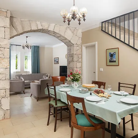 Вилла Stora Kuca Krapan