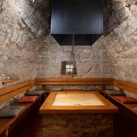 Вилла Stora Kuca *