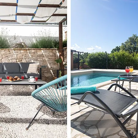 ヴィラ Stora Kuca Krapan