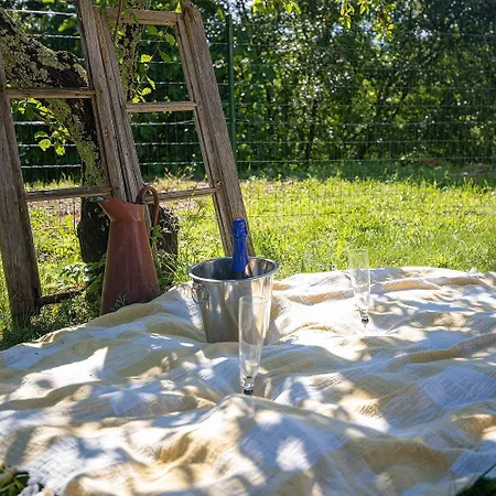 Вилла Stora Kuca