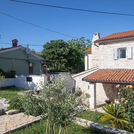 Stora Kuca Вилла Krapan