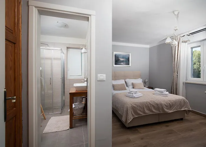 Villa Stora Kuca Krapan