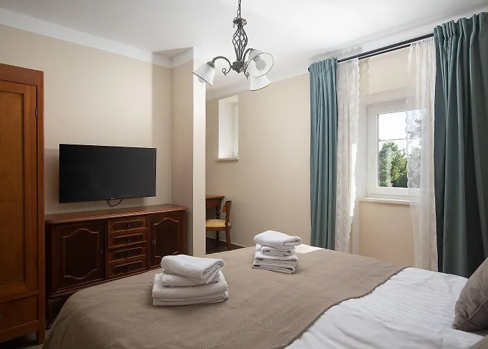 Stora Kuca Villa Krapan