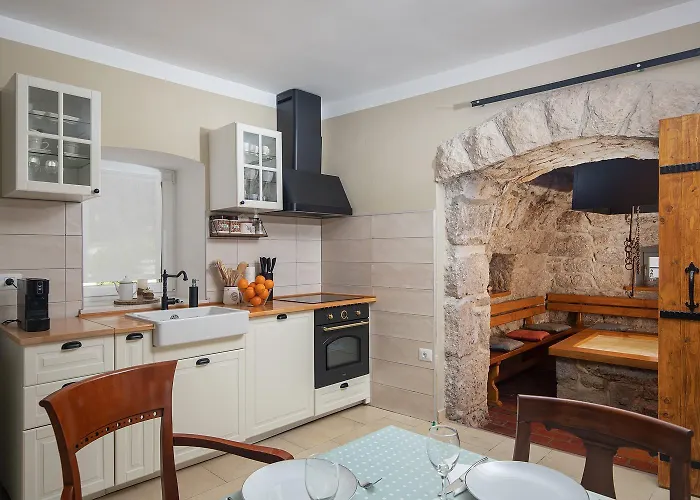 Villa Stora Kuca Krapan