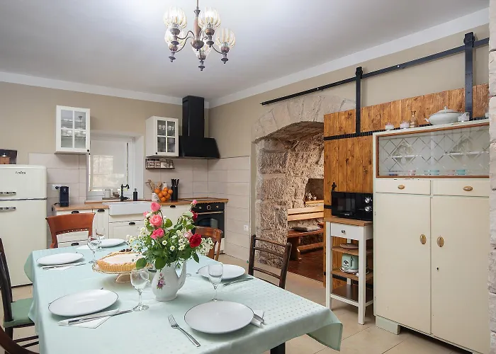 Stora Kuca Villa Krapan