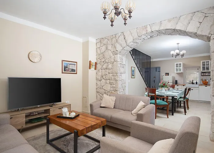 Stora Kuca Villa Krapan