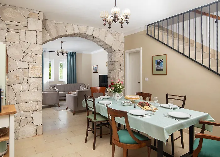 Villa Stora Kuca Krapan