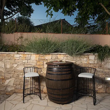 Stora Kuca - Managed By Travel Istria * Krapan