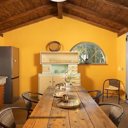 Stora Kuca Villa Krapan