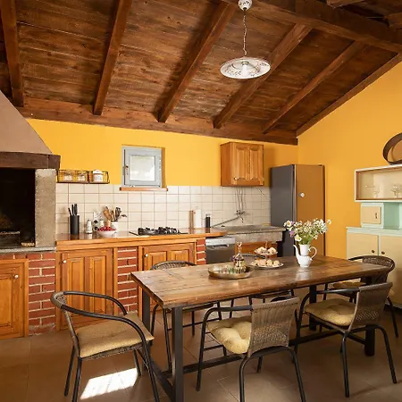 Stora Kuca - Managed By Travel Istria * Krapan