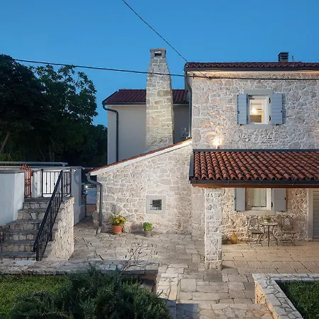 Stora Kuca - Managed By Travel Istria Villa