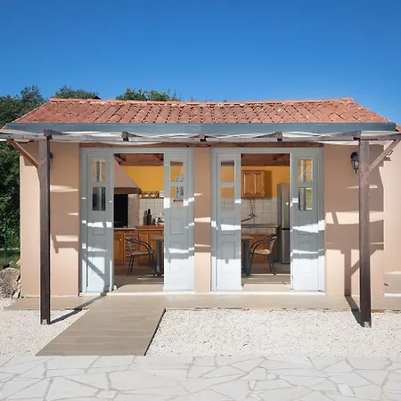 Stora Kuca - Managed By Travel Istria Villa *