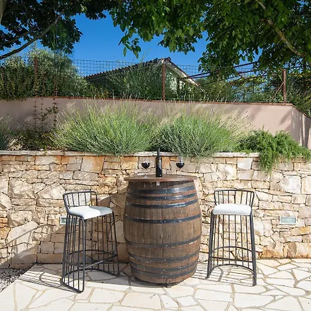 Stora Kuca - Managed By Travel Istria