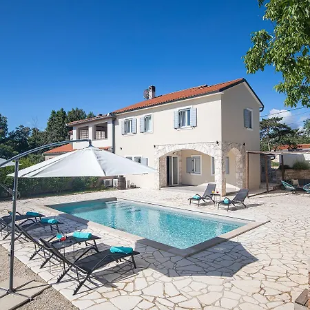 Stora Kuca - Managed By Travel Istria * Krapan
