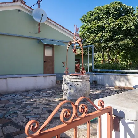 Stora Kuca - Managed By Travel Istria Villa *