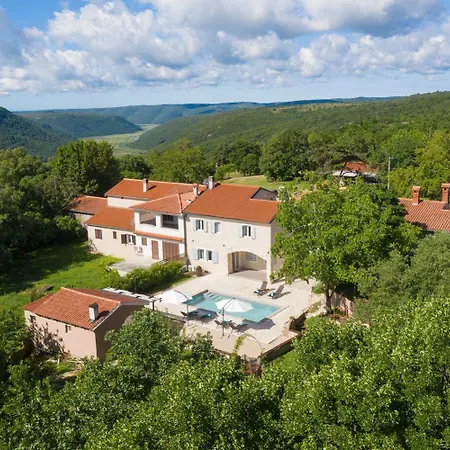 Stora Kuca - Managed By Travel Istria Krapan