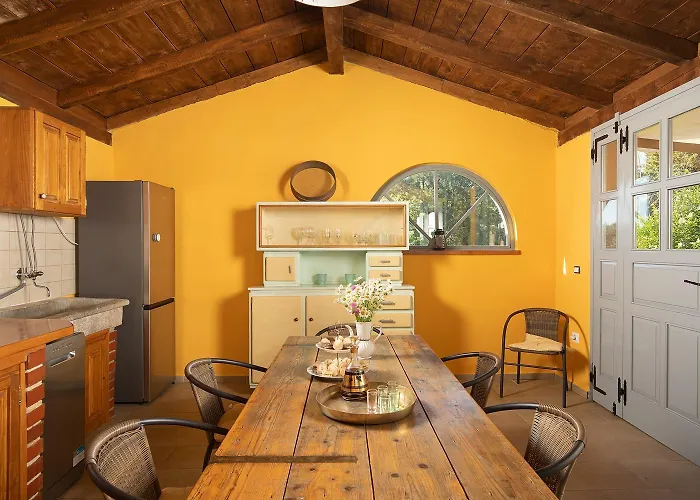 Stora Kuca Willa Krapan