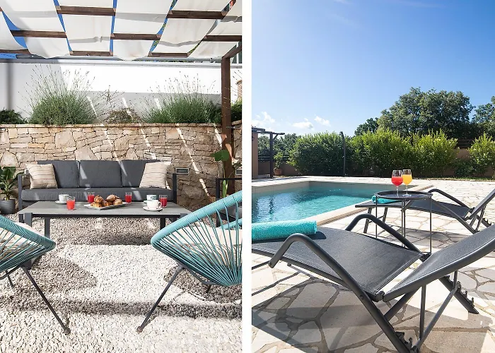 Willa Stora Kuca Krapan